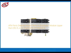 قطعات دستگاه ATM Diebold Nixdorf RM4+4 ماژول توزیع کننده قسمت بالا CRS FL 4+4 1750223741 01750223741