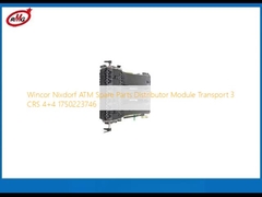 Wincor Nixdorf ATM قطعات یدکی توزیع کننده ماژول حمل و نقل 3 CRS 4+4 1750223746