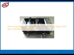 ماژول استاکر Wincor Nixdorf Cmd-V5 با قطعات ATM تک رد 1750183289 01750183289