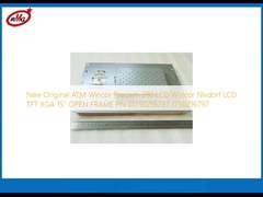 دستگاه صراف جدید اصلی Wincor Procash 280 LCD Wincor Nixdorf LCD TFT XGA 15 
