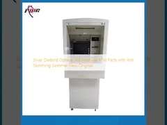نقره Diebold Opteva 368 قطعات دستگاه ATM با Anti Skimming Skimmer