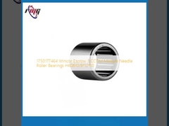 1750177464 Wincor Escrow 3 CCDM ماژول سوزن رولر ها HK0810/8*12*10