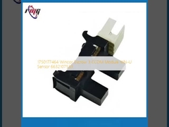 1750177464 Wincor Escrow 3 CCDM ماژول WN-U سنسور 6632107533