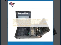 دیبولد. کاست ها، دیبولد ECRM / BCRM دستگاه بازیافت پول نقد پیشرفته
دستگاه بازیافت کننده جهانی TS-M1U1 جعبه پذیرش دوگانه (TS-M1U1-DAB1) UDBA PN: 49-241236-000A