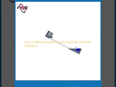گلوری EV8626 بانکداري نوار نوار 26146034 EV8626-4