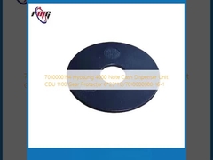 7010000194 هیوسونگ 4000 واحد توزیع پول نقد CDU 1100 محافظ دنده 6*23*1.0/7010000080-16-1