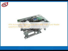 ATM Achine Parts BRM Recycle NCR 6687 6683 کارت خوان 4450765157 445-0765157