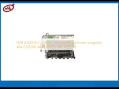 NCR ASSEMBLY - DVM - STANDARD شناسه ی اسکناس 484-0106200، 4840106200، 484-0106768