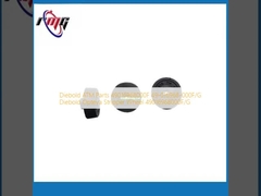 Diebold ATM قطعات 49016968000F 49-016968-000F/G Diebold Opteva Stripper Wheel 49016968000F/G