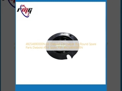 49254690000N-08 Diebold 2.0 Stacker قطعات یدکی بزرگ گرد Diebold ATM قطعات یدکی 49254690000N