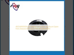 49254690000N-08 Diebold 2.0 Stacker قطعات یدکی بزرگ گرد Diebold ATM قطعات یدکی 49254690000N