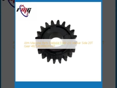 قطعات دستگاه خودپرداز Diebold 5500 2.0 Stacker Side چرخ دنده 20T 49254690000N-07