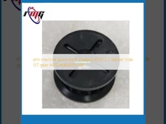 لوازم یدکی دستگاه خودپرداز Diebold 5500 2.0 Stacker Side 15T Gear 49254690000N-06