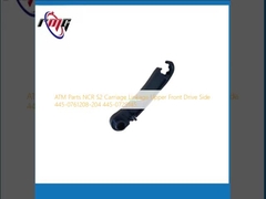 قطعات ATM NCR S2 ارتباط گاراژ بالا جلو درایو سمت 445-0761208-204 445-0729145