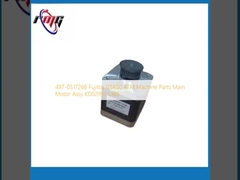 497-0517268 Fujitsu GSR50 قطعات ماشین ATM موتور اصلی Assy KD02951-L165