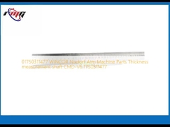 01750311477 قطعات دستگاه خودپرداز WINCOR Nixdorf شفت اندازه گیری ضخامت CMD-V6 1750311477