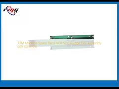 قطعات یدکی دستگاه ATM NCR S2 CARIAGE FLEX ASSEMBLY 009-0032220