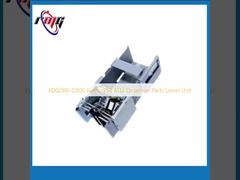 KD02881-D300 فجیتسو F53 قطعات دستگاه ATM واحد پایین