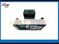 قطعات دستگاه ATM Fujitsu Fuiitsu F53 1K کاست نقدی KD03234-C570