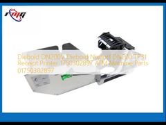 Diebold DN200V Diebold Nixdorf DN200 TP31 چاپگر دریافت 1750302897 قطعات ماشین ATM 01750302897