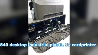 قطعات یدکی Datacard CE840 Instant Issuance System