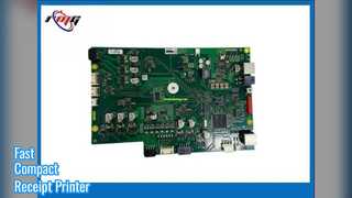 چاپگر دریافت سریع Diebold Nixdorf DN200 TP31