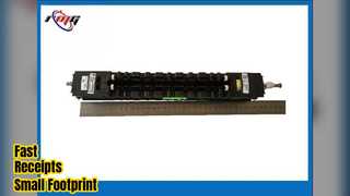 چاپگر رسید Diebold Nixdorf DN200 TP31 سریع و فشرده