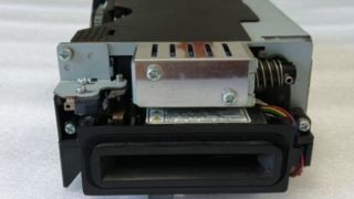 سناریوهای استفاده Nautilus Hyosung Card Reader ATM Machine Parts 5645000061