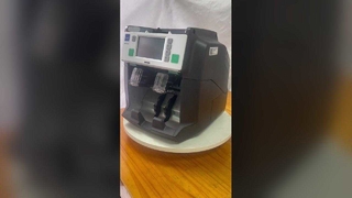 اسکناس شمارشگر و مرتب کننده اسکناس Glory GFS-220-C GFS220NCN043392