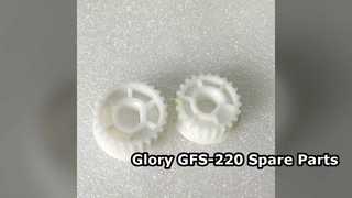 قطعات یدکی Glory GFS-200
