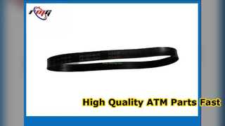 قطعات تعویض کمربند ATM NMD050 NT100