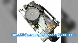 کارت خوان هوشمند Wincor نسخه استاندارد هیتاچی Omron CHD-V2X