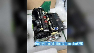 سفارش داغ ماژول انتخاب کاست DN450 IOC IOC در اینجا در Shenzhen RMG Technology Co., LTD