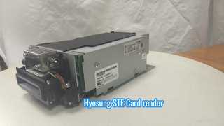 5645000061 کارت خوان Hyosung STE Sankyo ICT3Q8-3H2290-S