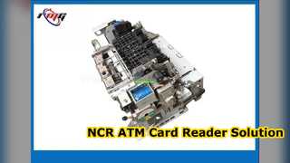 NCR SelfServ 66XX USB Smart Card Reader 4450737837