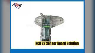 راه حل NCR S2 Pick LED Sensor Board 445 0770172A