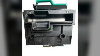 Reiner Scanner RS ​​893 - Bundle Feed Scanner