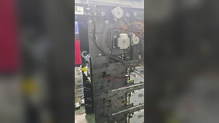 تست توزیع کننده نقدی NMD100/NMD50
