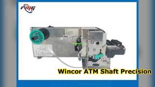 شفت ضخامت بخش ATM Wincor Nixdorf CMD-V6