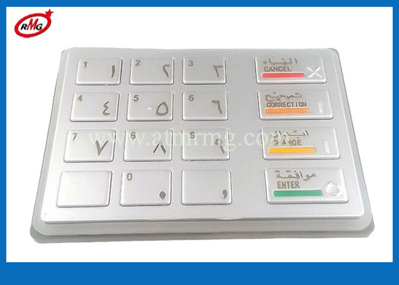 صفحه کلید 49-216680-701A ATM Parts Diebold EPP 49216680701A
