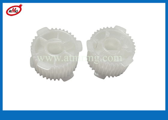 قطعات دستگاه خودپرداز فوجیتسو F510 KD03300-B252-01 چرخ دنده کمربند کم 36T