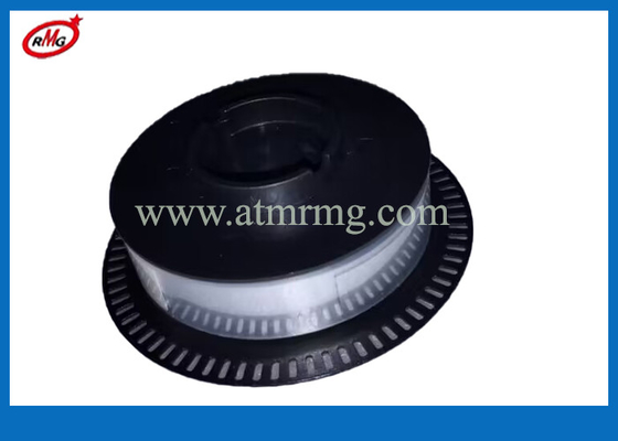 قطعات یدکی ATM با کیفیت بالا NCR 6683 BRM Escrow Central Tape Reel 0090032555 009-0032556