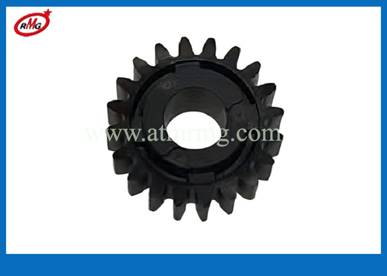 لوازم یدکی دستگاه خودپرداز Diebold 5500 2.0 Stacker Side 20T Gear 49254690000N-07