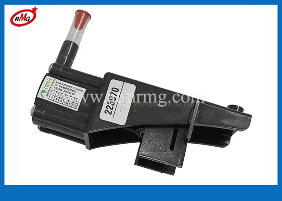 ATMs Parts NCR Pump Vacuum Parts ATM Machine Parts NCR Vacuum Pump Assembly 4450738137 445-0738137