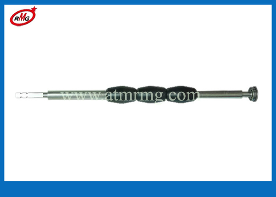 49-200630-000C قطعات دستگاه ATM Diebold Opteva Shaft Assy Transport Drive 49200630000C