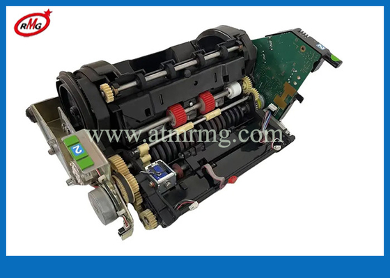 1750220000 قطعات ATM Wincor Cineo C4060 In-Output Module Collector Unit CRS 01750220000