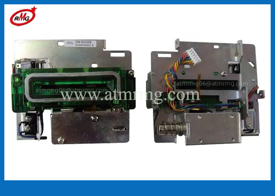 009-0022325 قطعات دستگاه ATM NCR کارت خوان گیت IMCRW STD Shutter Assy 0090022325