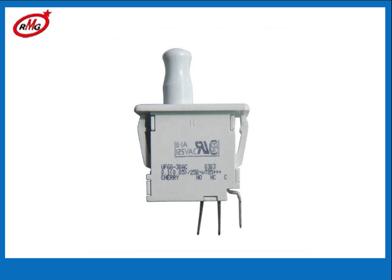 قطعات دستگاه ATM NCR Interlock SPDT Switch 0090006620 009-0006620