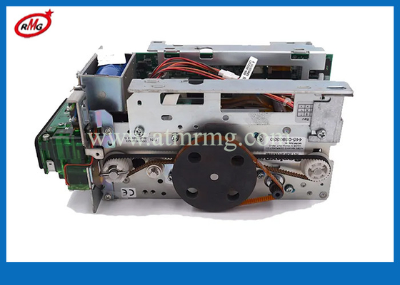 ATM Machine Parts NCR Card Reader U-IMCRW 3TK HiCO With Smart 445-0704484 4450704484