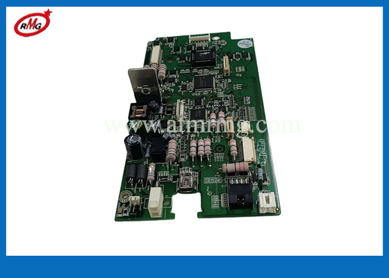 خرید قطعات دستگاه ATM NCR 66XX Self Serv Card Reader Board USB Card Reader IMCRW PCB Controller S20A571C01 9210081464
